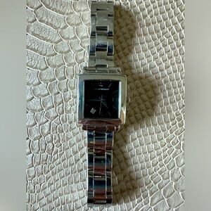 Armani women’s watch